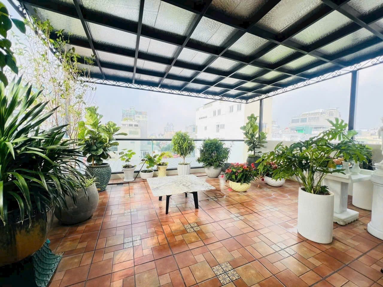 Bán nhà mặt phố Lò Đúc , 80m2 x7 tầng , mặt tiền rộng, - Ảnh chính